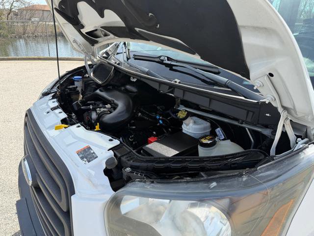 Used 2017 Ford Transit 150 XL image 41