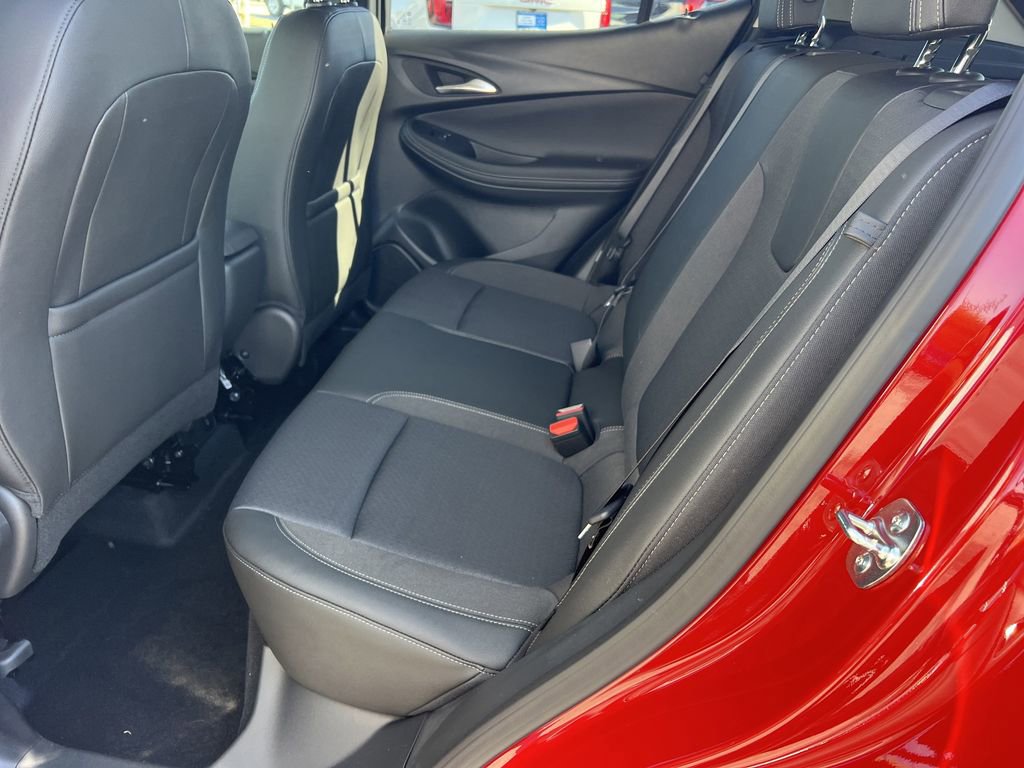 New 2026 Buick Encore GX Preferred image 16