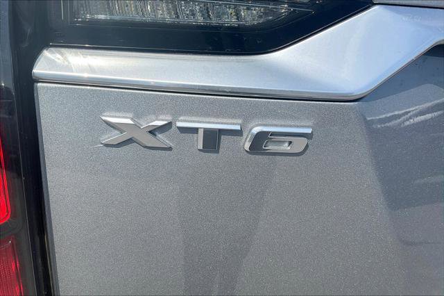 Used 2024 Cadillac XT6 Sport image 21