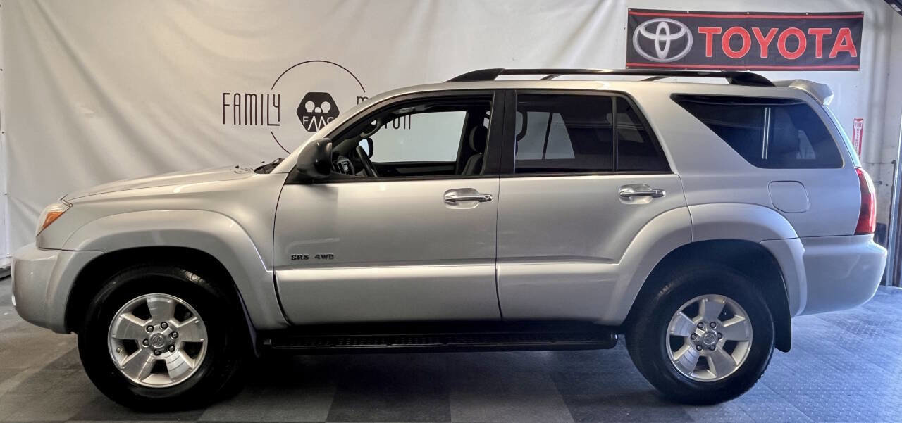 Used 2006 Toyota 4Runner SR5