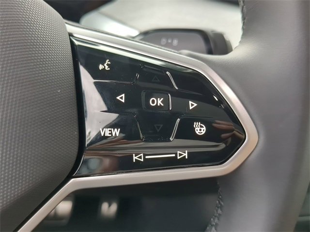 New 2025 Volkswagen ID. Buzz Pro S Plus image 29