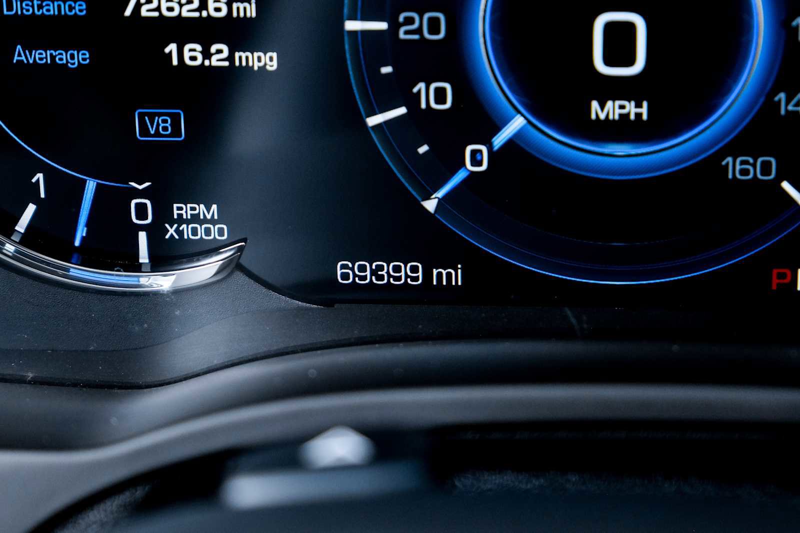 Used 2019 Cadillac Escalade Luxury image 20