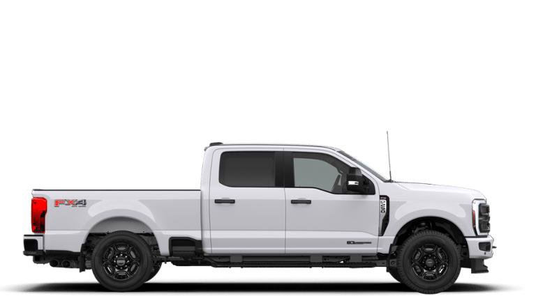New 2026 Ford F250 XL w/ STX Appearance Package image 30