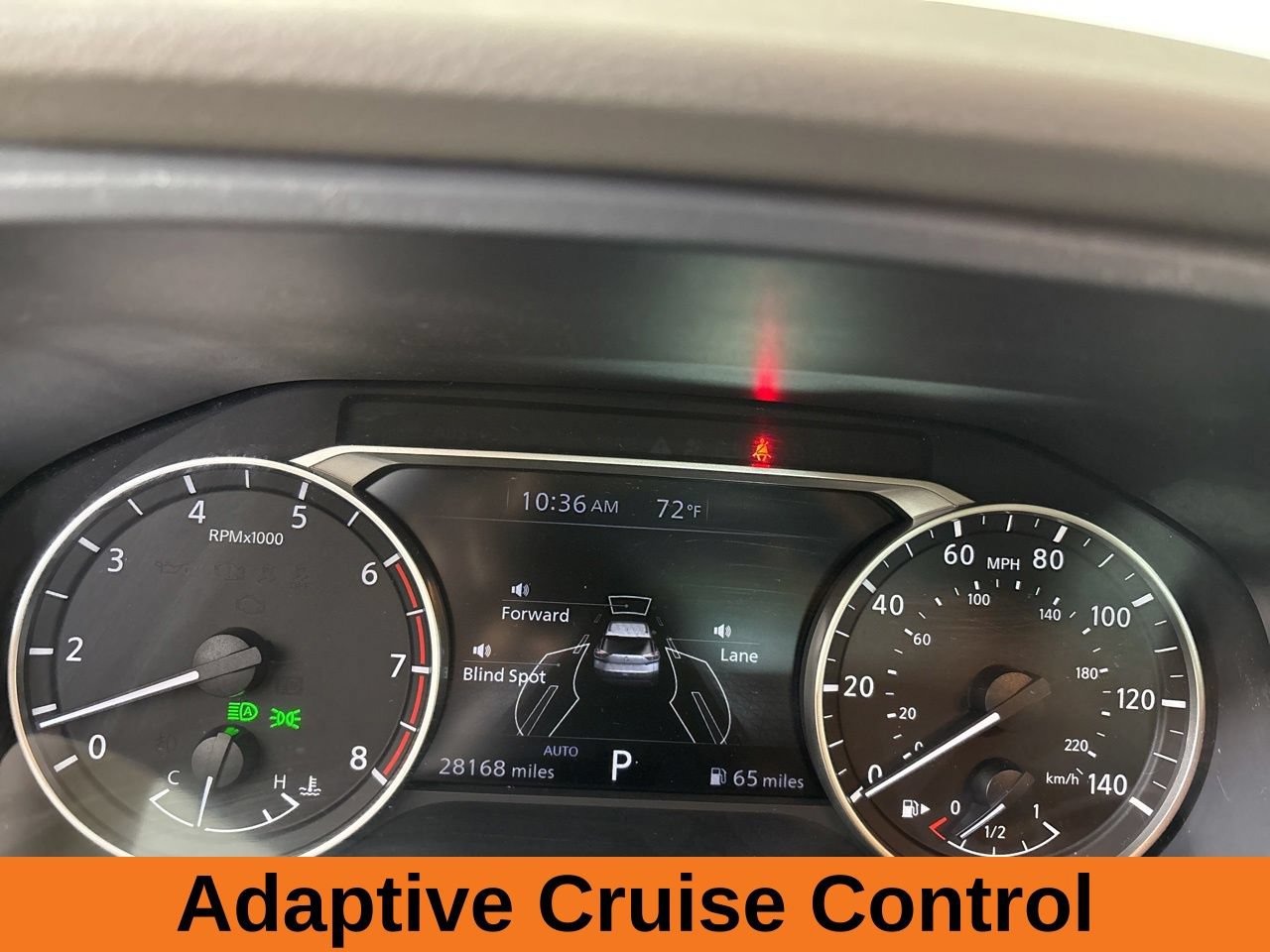 Used 2023 Nissan Rogue SL AWD/4WD image 15