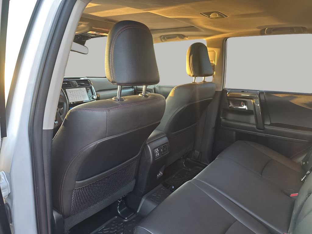 Used 2024 Toyota 4Runner TRD Pro image 18