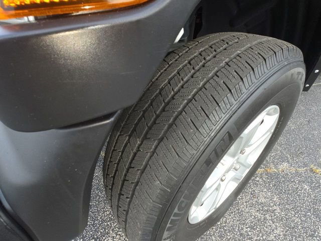 Used 2022 Jeep Wrangler Unlimited Sport w/ Sun And Sound Package AWD/4WD image 26