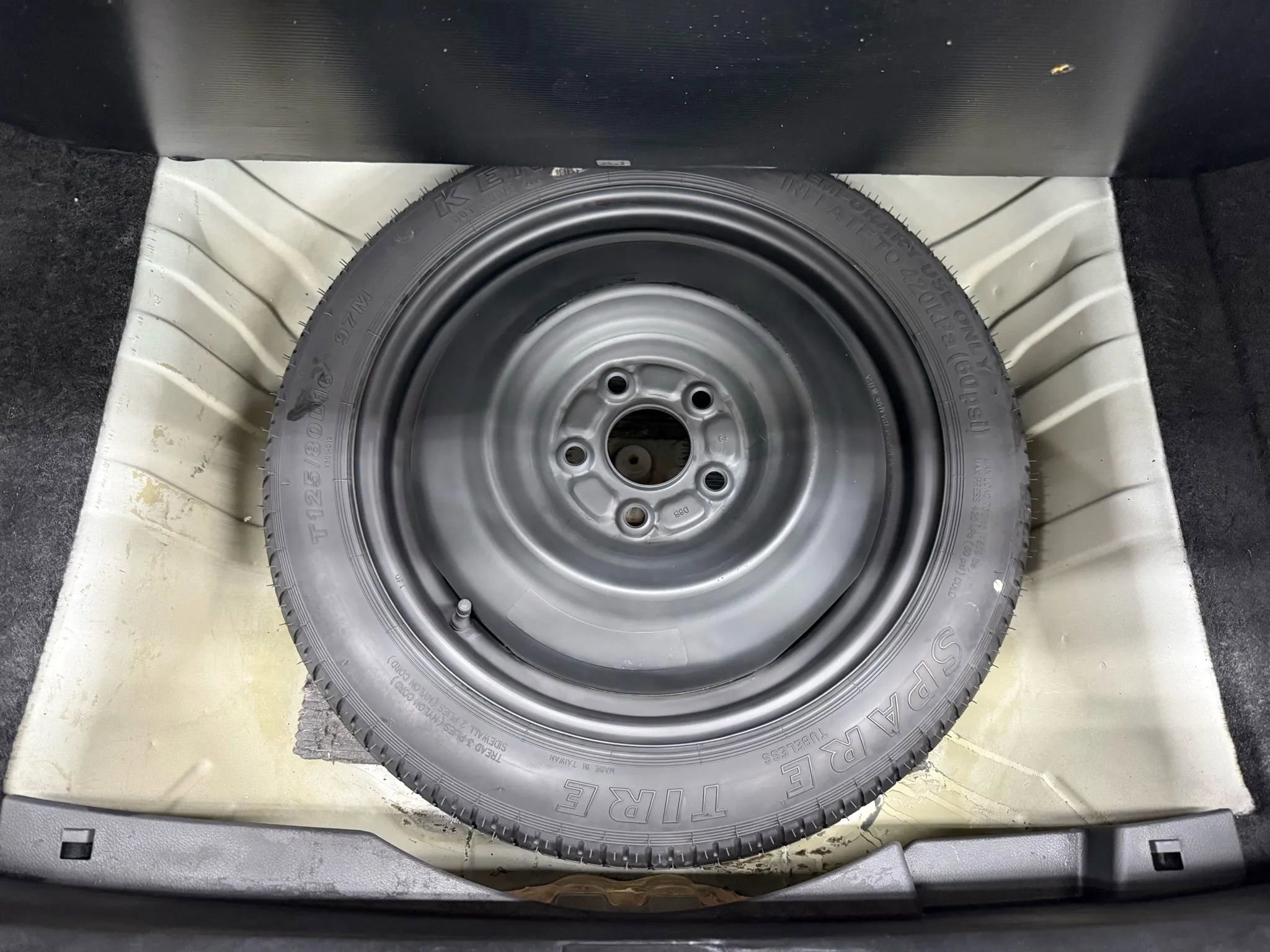 Used 2018 Honda Civic LX image 38