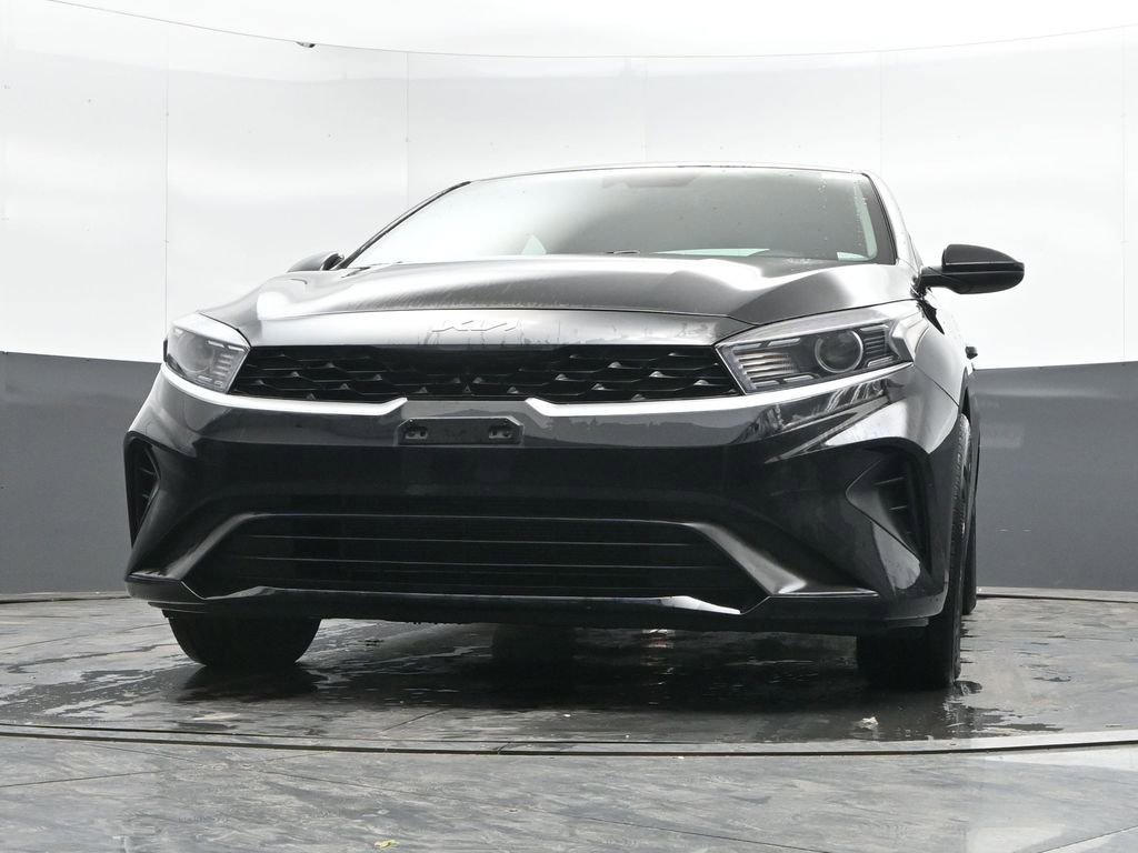 Used 2024 Kia Forte LXS image 43