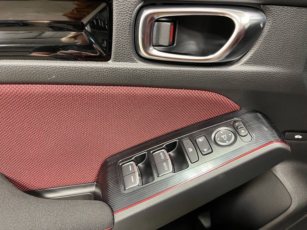 New 2026 Honda Civic Si image 12