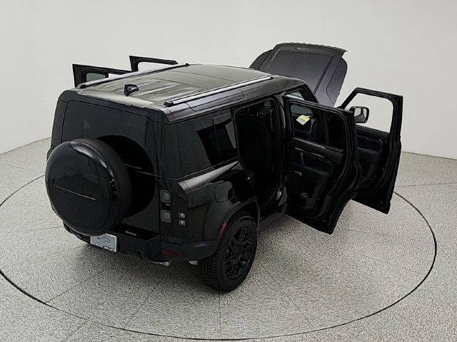 New 2026 Land Rover Defender 110 S AWD/4WD image 38