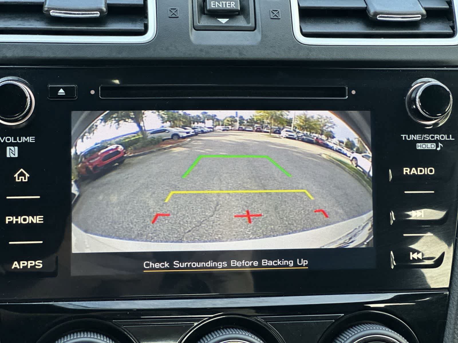 Used 2019 Subaru WRX Premium AWD/4WD image 20
