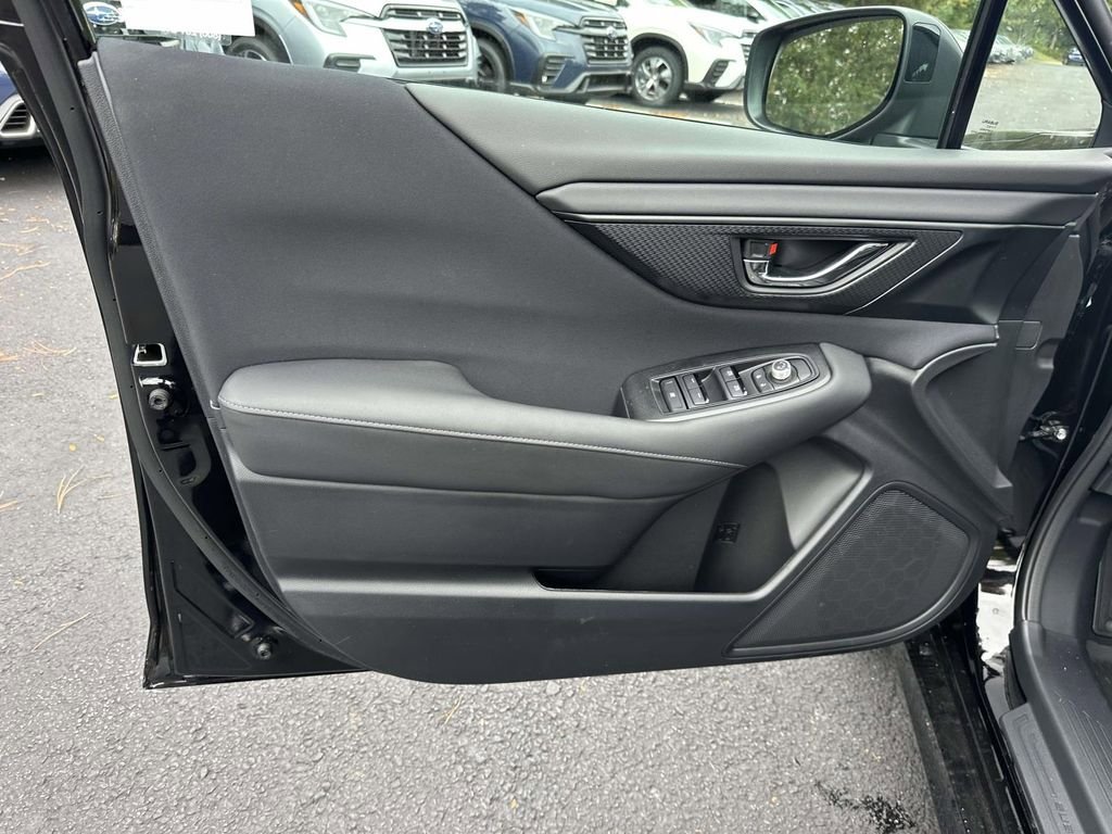 New 2025 Subaru Legacy Premium AWD/4WD image 14