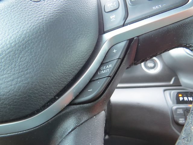 Used 2025 RAM 1500 Big Horn AWD/4WD image 22