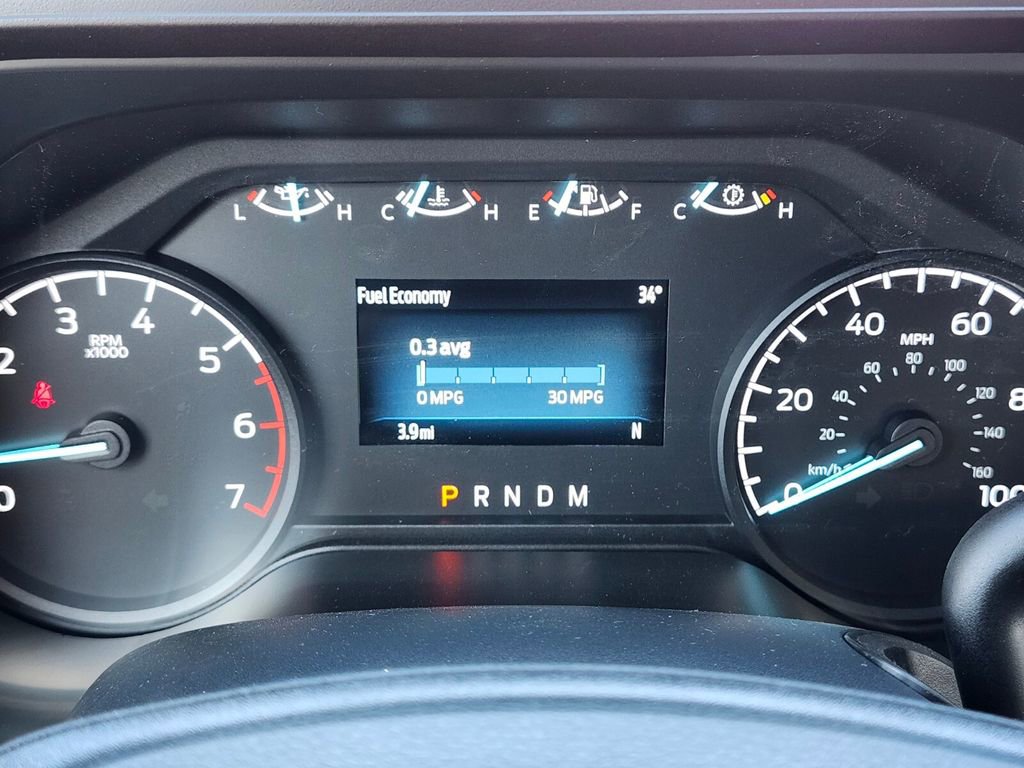 New 2026 Ford F250 XL w/ FX4 Off-Road Package image 30