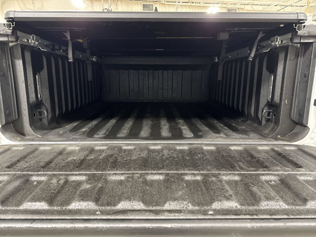 Used 2019 RAM 1500 Big Horn AWD/4WD image 24