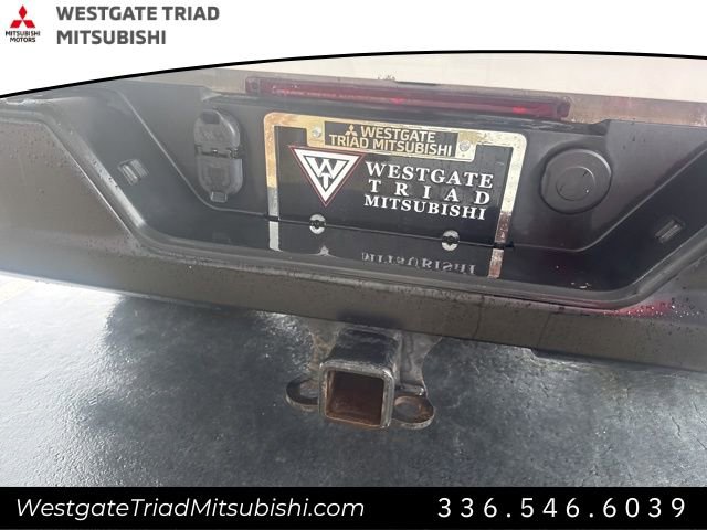 Used 2023 Chevrolet Silverado 3500 W/T w/ Gooseneck/5TH Wheel Package image 13