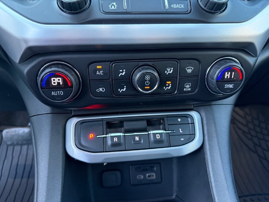 Used 2020 GMC Acadia SLT w/ Premium Package AWD/4WD image 23