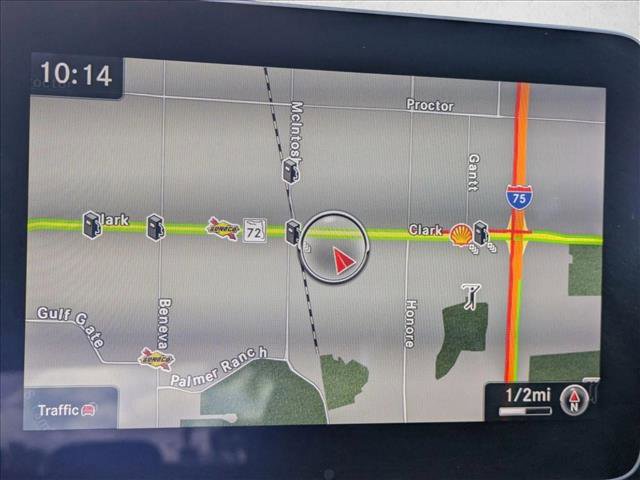 Used 2019 Mercedes-Benz GLE 63 AMG AMG GLE 63 image 13