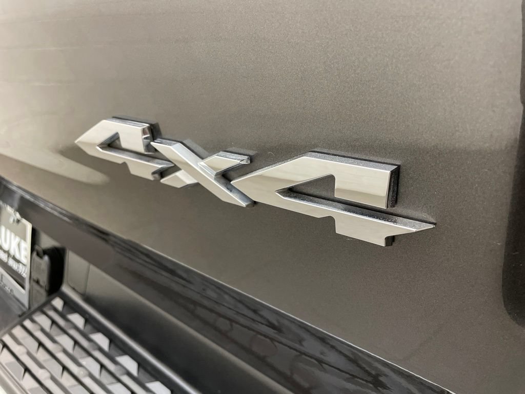 Certified 2023 RAM 1500 Laramie AWD/4WD image 12