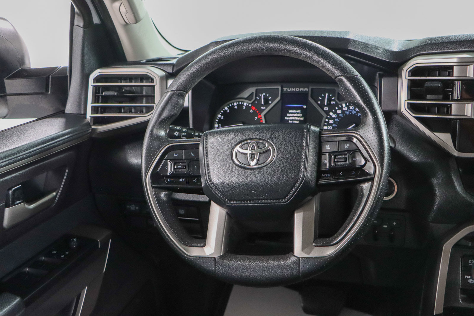 Used 2024 Toyota Tundra SR5 AWD/4WD image 13