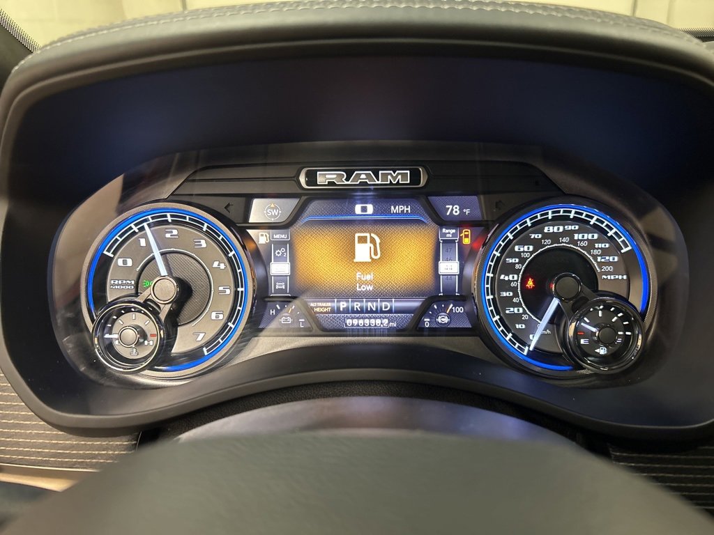 Used 2019 RAM 2500 Limited image 20