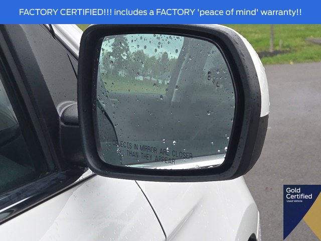 Used 2024 Ford Edge SEL w/ Convenience Package AWD/4WD image 8