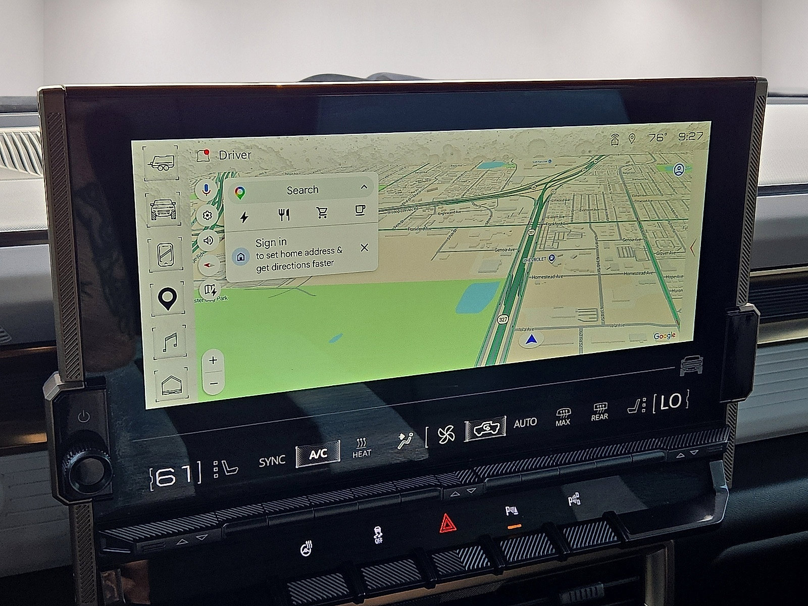 Used 2024 GMC Hummer EV 3X AWD/4WD image 25