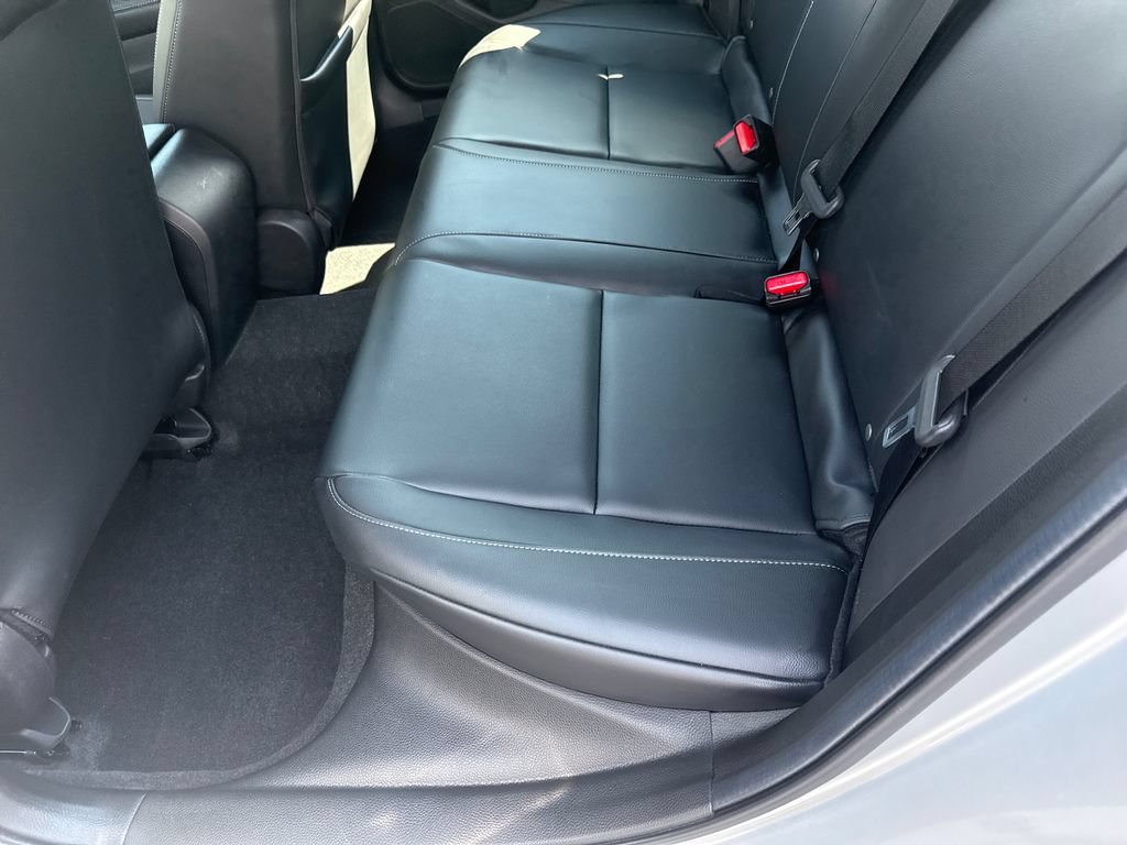 Used 2024 Acura Integra A-Spec FWD image 18