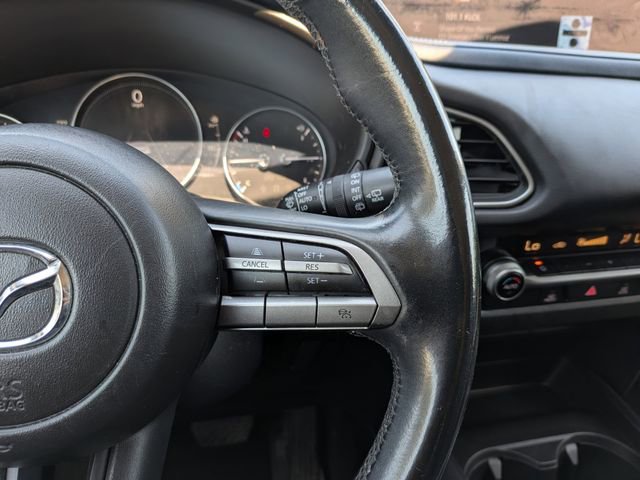 Used 2020 MAZDA CX-30 FWD w/ Select Package image 17