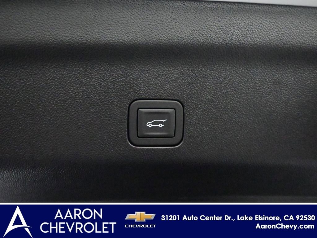 New 2026 Chevrolet Suburban LT w/ Comfort Package AWD/4WD image 49