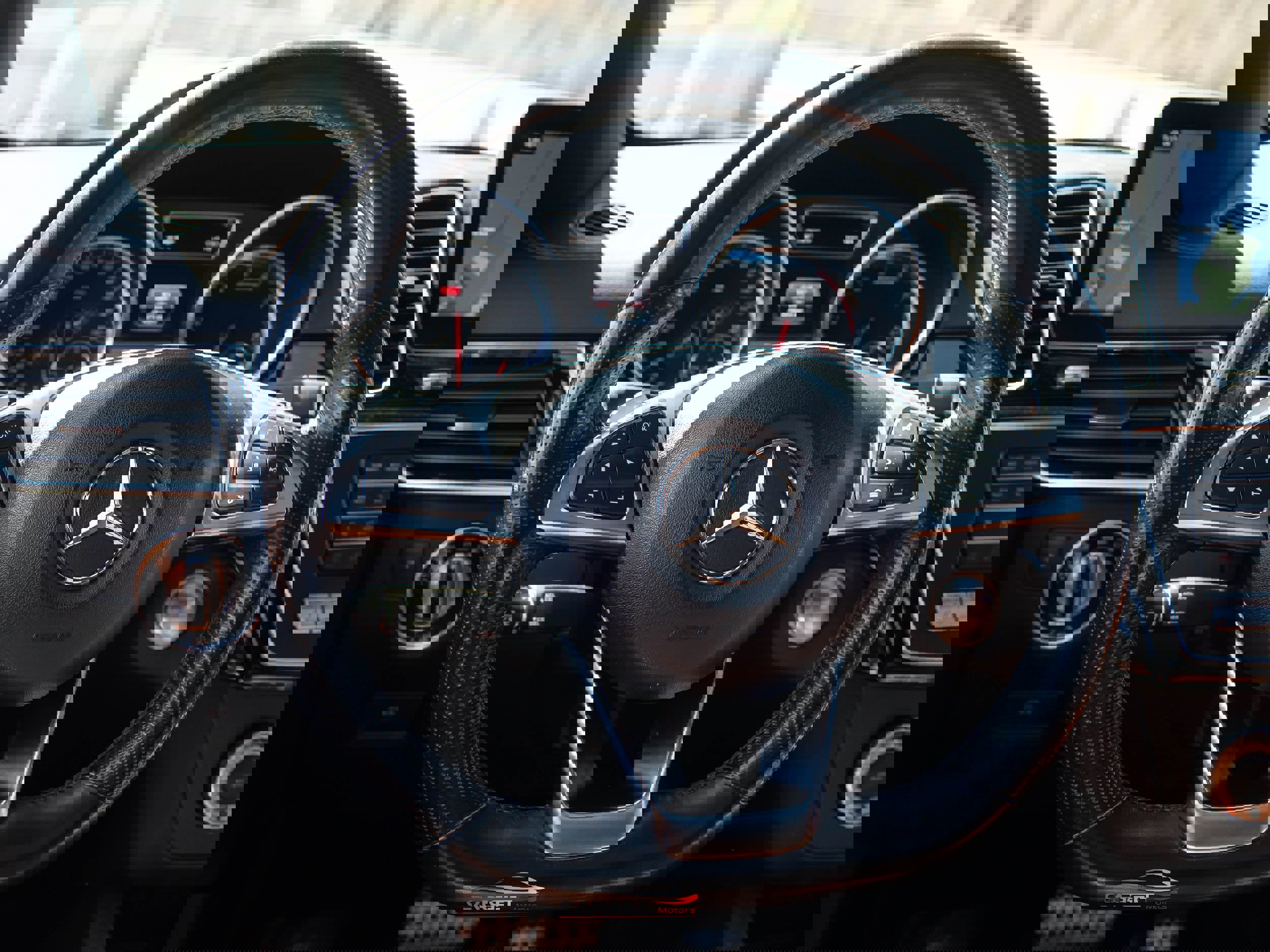 Used 2019 Mercedes-Benz GLE 43 AMG 4MATIC image 23