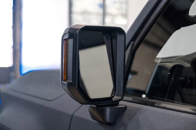 Used 2025 Toyota Land Cruiser image 58