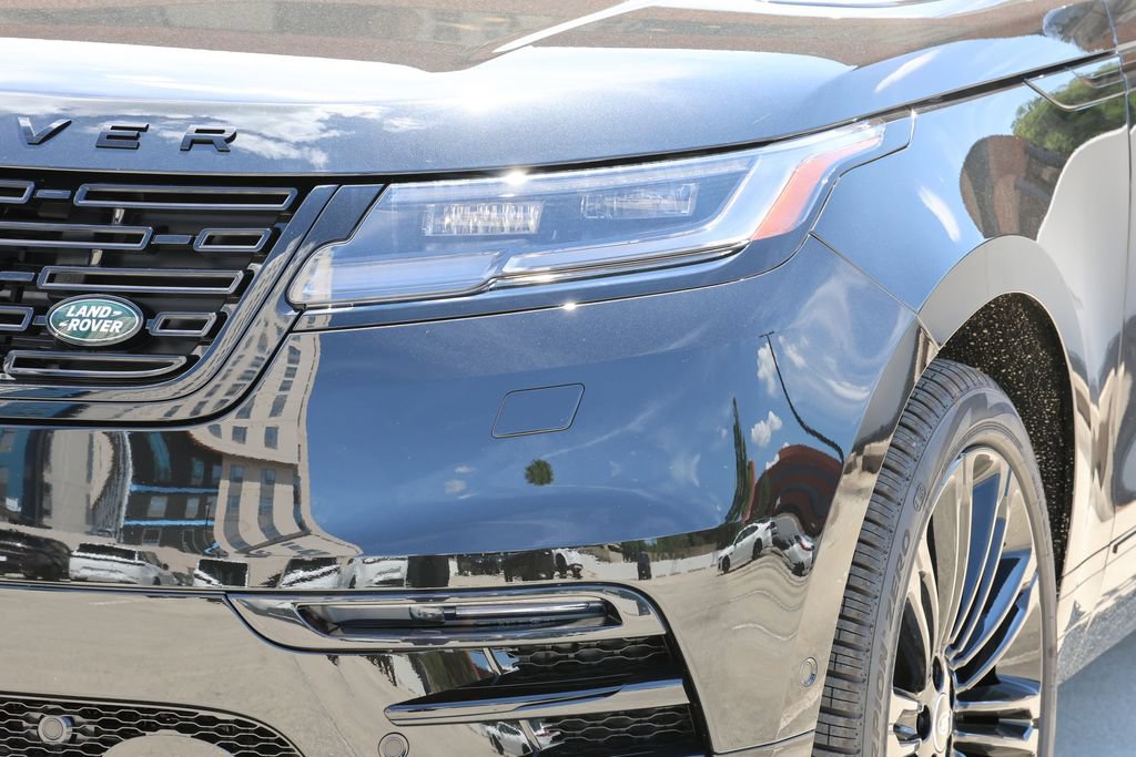 New 2026 Land Rover Range Rover Velar Belgravia AWD/4WD image 6