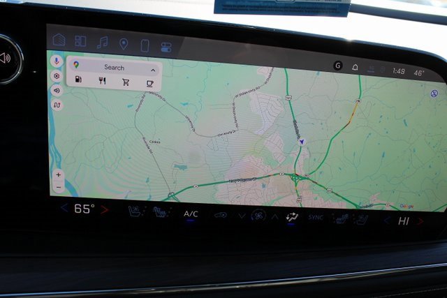 New 2025 Chevrolet Tahoe Premier image 11