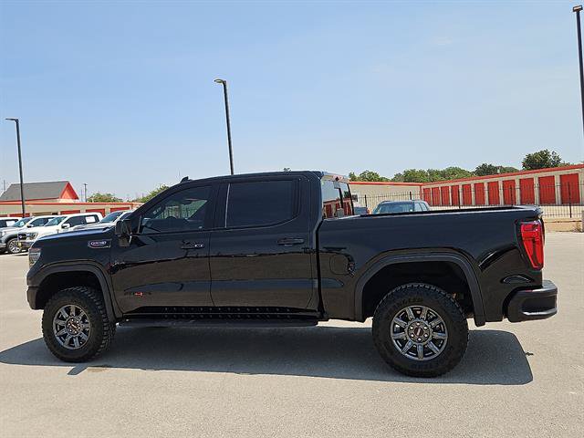 Used 2026 GMC Sierra 1500 AT4X AWD/4WD image 2