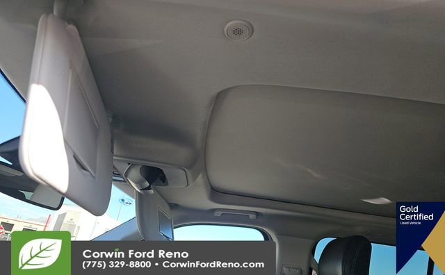 Used 2025 Ford Expedition Max Platinum image 19