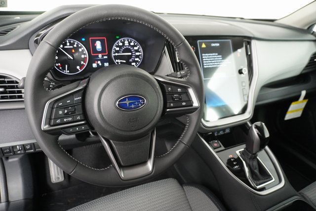 New 2025 Subaru Outback Premium image 16