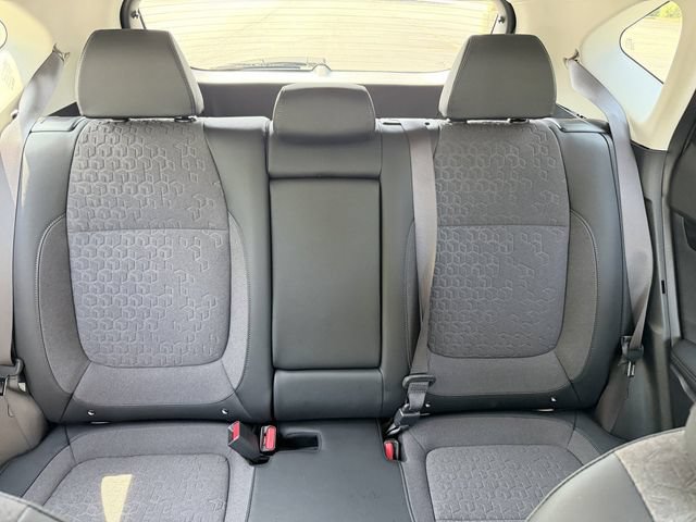 Certified 2025 Kia Seltos S AWD/4WD image 35