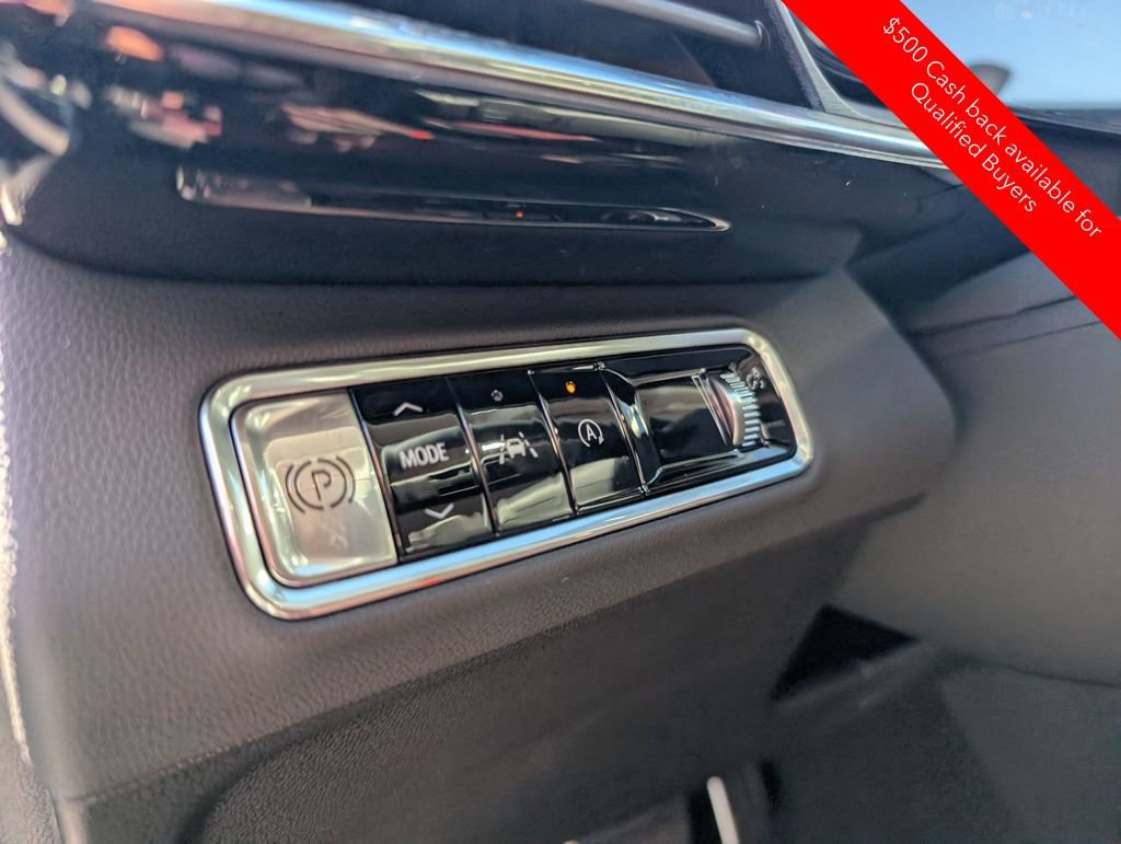 New 2026 Buick Envision Sport Touring image 16