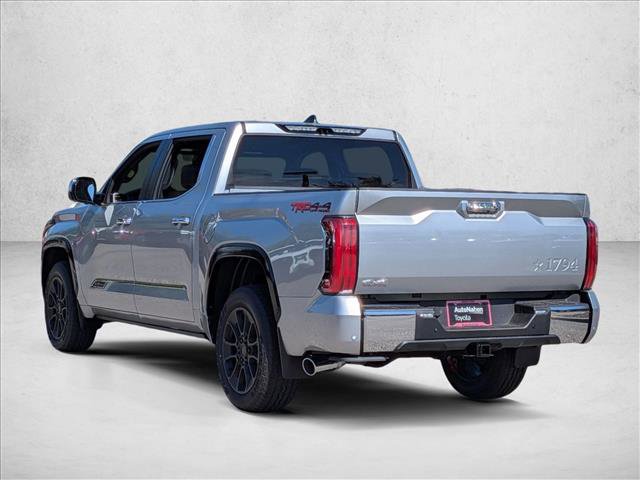New 2026 Toyota Tundra 1794 Edition image 9