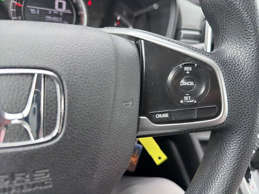 Used 2019 Honda CR-V LX image 20