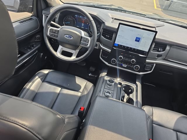 Certified 2023 Ford Expedition XLT AWD/4WD image 34