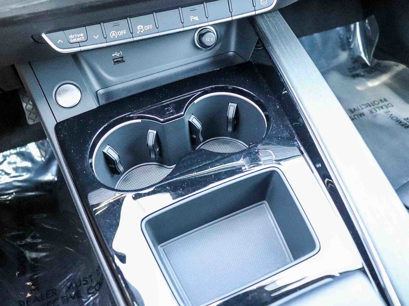 Used 2023 Audi A5 2.0T Premium w/ Convenience Package AWD/4WD image 23