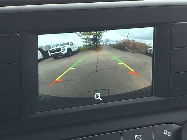 Used 2023 Ford Transit 250 Low Roof AWD w/ Exterior Upgrade Package image 13