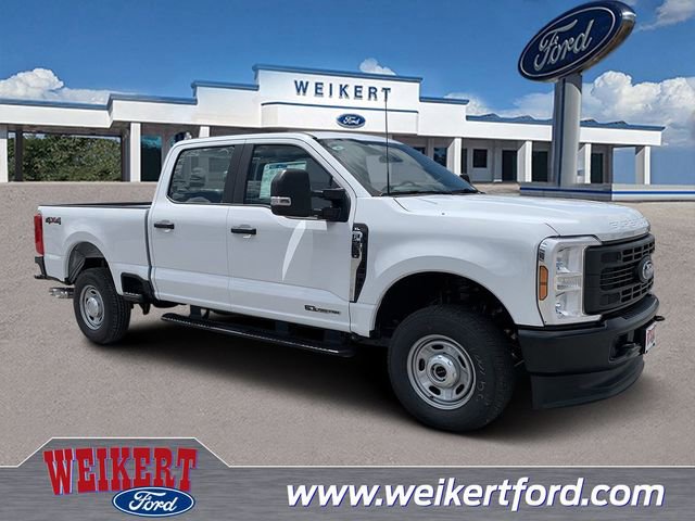 New 2026 Ford F250 XL image 1