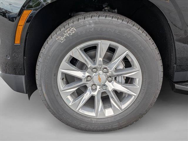 New 2026 Chevrolet Tahoe Premier w/ Sun And Tow Package AWD/4WD image 10