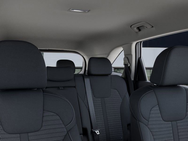 New 2025 Kia Sorento LX image 33