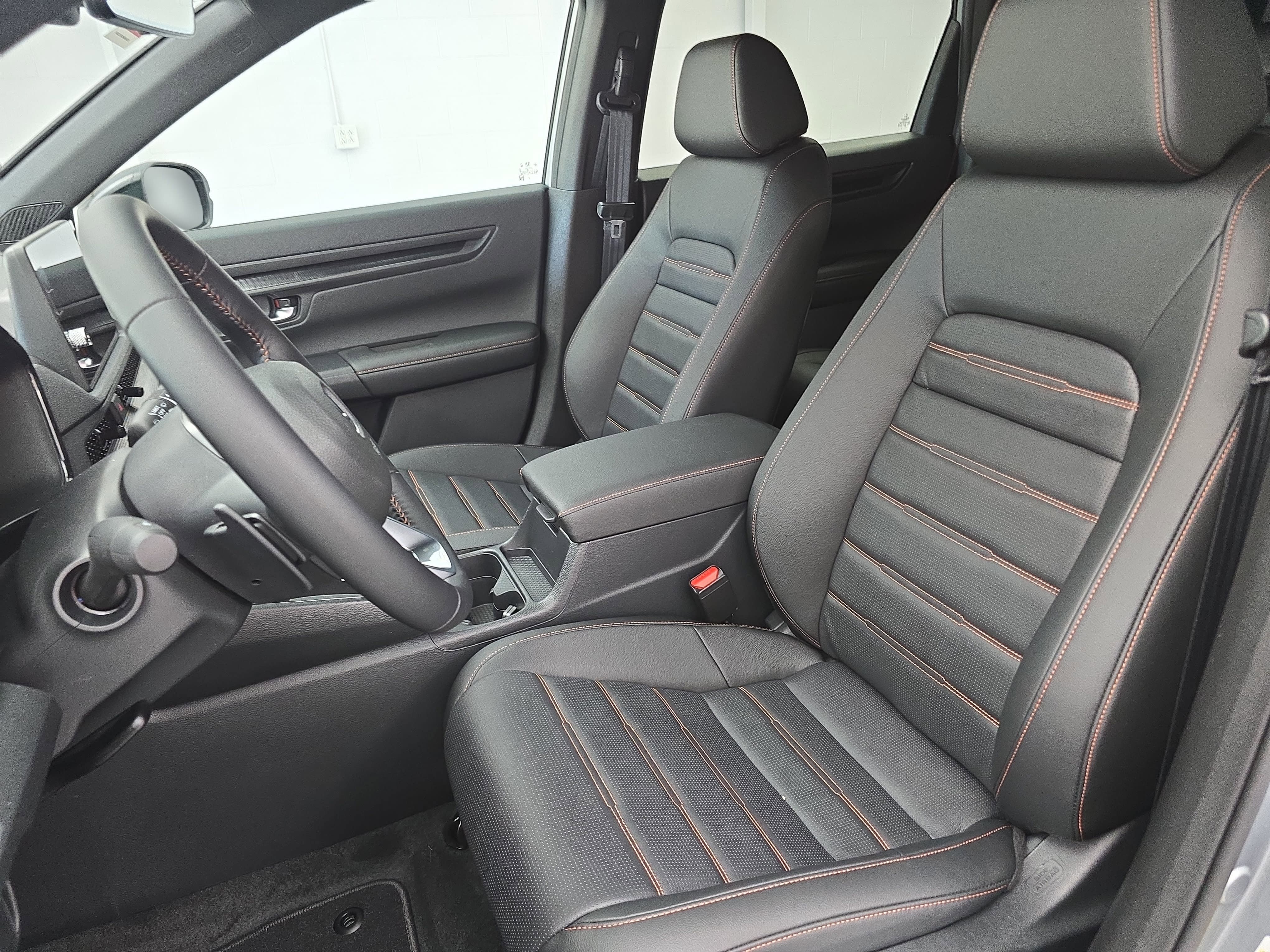 New 2026 Honda CR-V Sport-L image 15