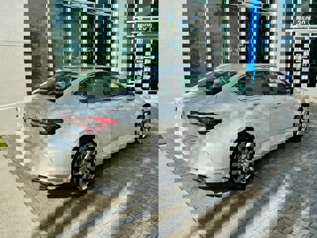 Certified 2022 Acura TLX w/ Technology Package image 6