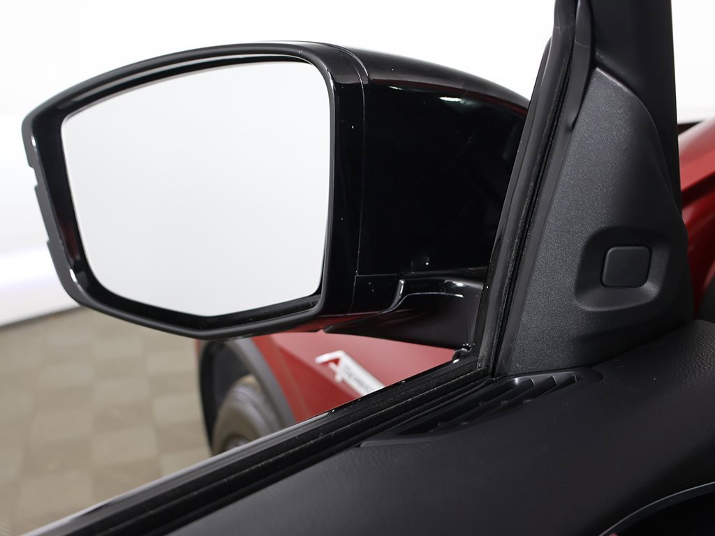 Used 2023 Acura MDX A-Spec image 37